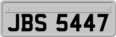 JBS5447