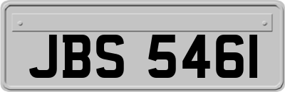 JBS5461