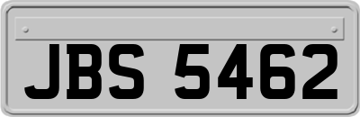 JBS5462