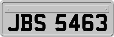 JBS5463