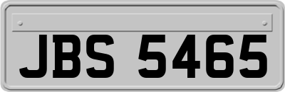 JBS5465