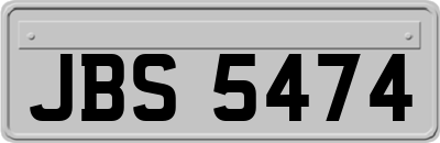 JBS5474