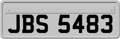 JBS5483