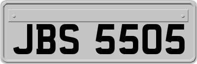 JBS5505