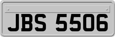JBS5506