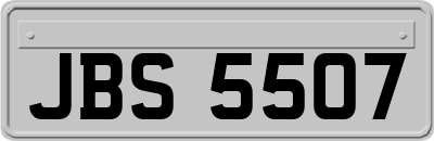 JBS5507