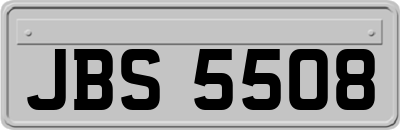 JBS5508
