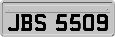 JBS5509