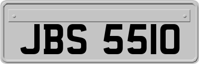 JBS5510