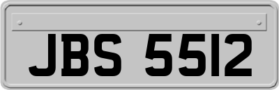 JBS5512