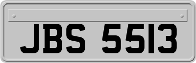 JBS5513
