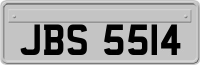 JBS5514