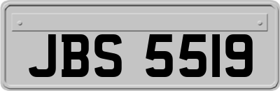 JBS5519