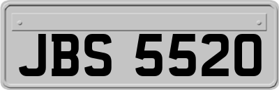 JBS5520