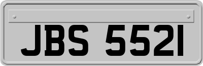 JBS5521