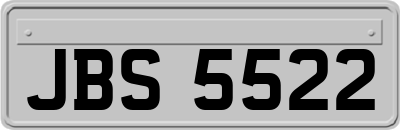 JBS5522