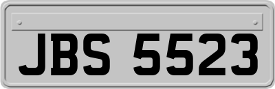JBS5523
