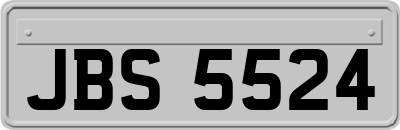 JBS5524
