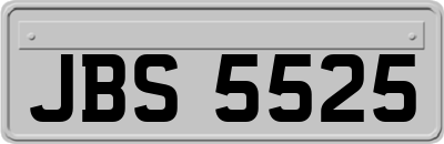 JBS5525