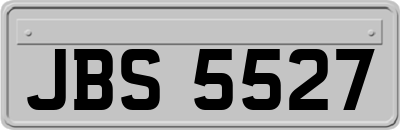 JBS5527