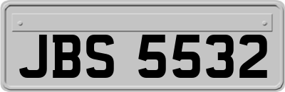 JBS5532