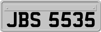 JBS5535
