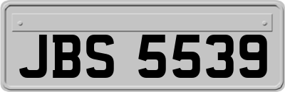 JBS5539