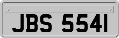 JBS5541
