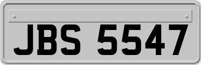 JBS5547