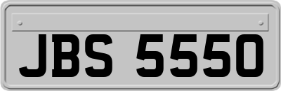 JBS5550