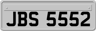 JBS5552