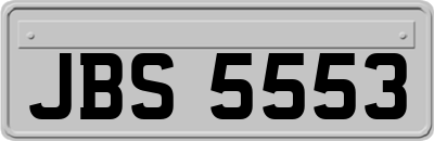 JBS5553