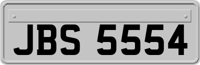 JBS5554