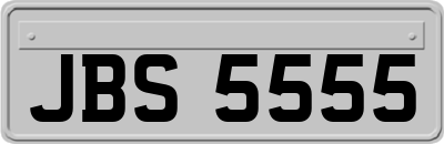 JBS5555
