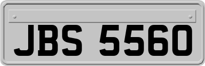 JBS5560