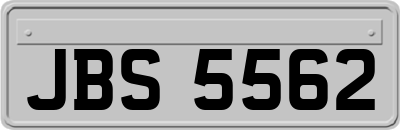 JBS5562