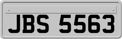 JBS5563
