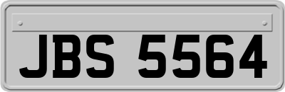 JBS5564