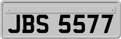 JBS5577