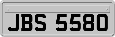 JBS5580