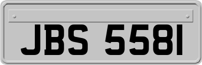 JBS5581