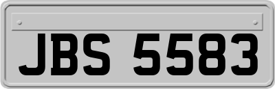JBS5583