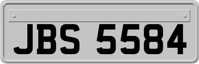 JBS5584