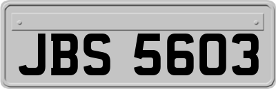 JBS5603