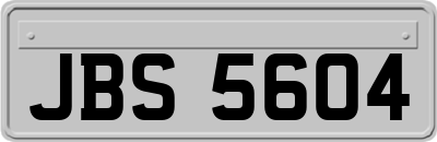 JBS5604