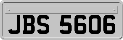 JBS5606