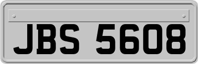 JBS5608