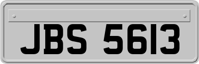 JBS5613