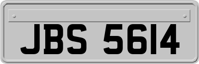 JBS5614