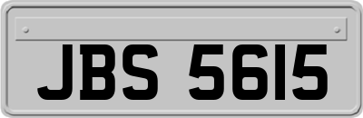 JBS5615